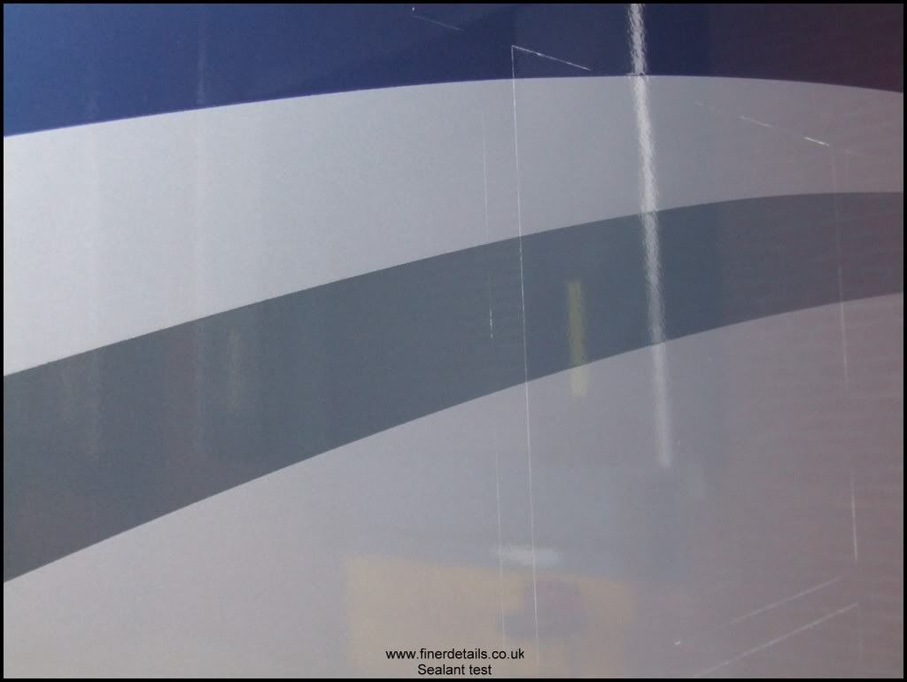 The Biggest Sealant Test ever! Detailing World